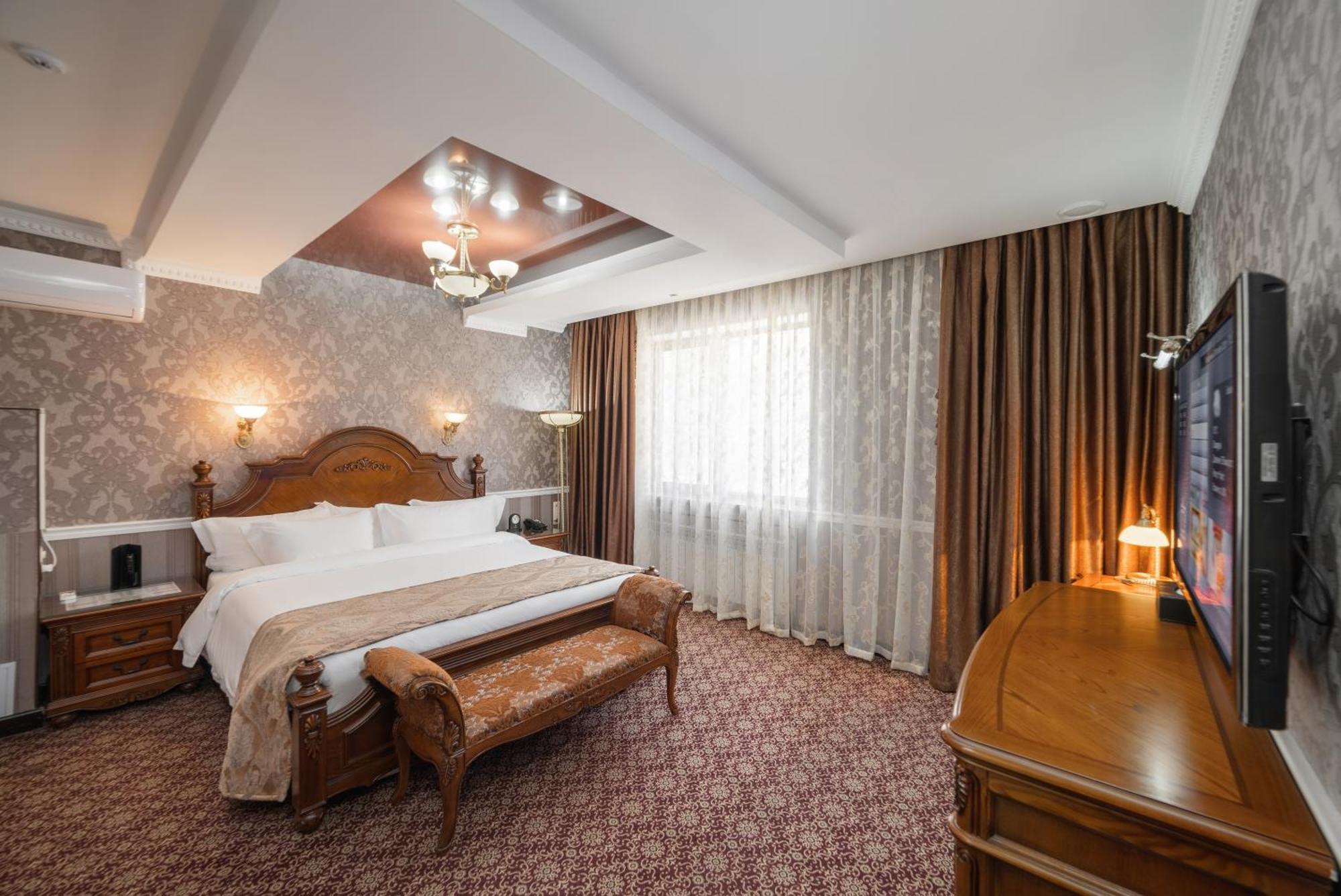 Jannat Resort Kara-Bulak Room photo