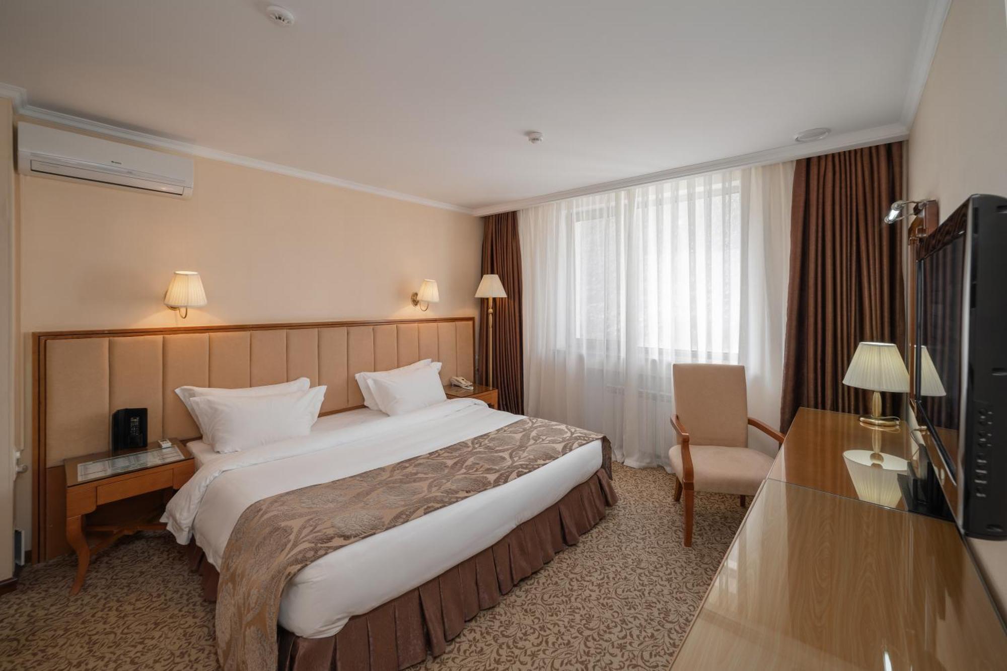 Jannat Resort Kara-Bulak Room photo