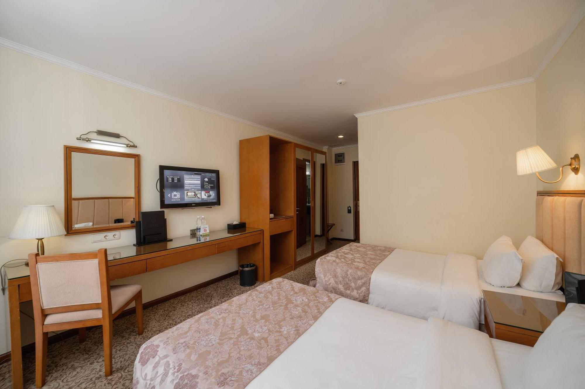 Jannat Resort Kara-Bulak Room photo