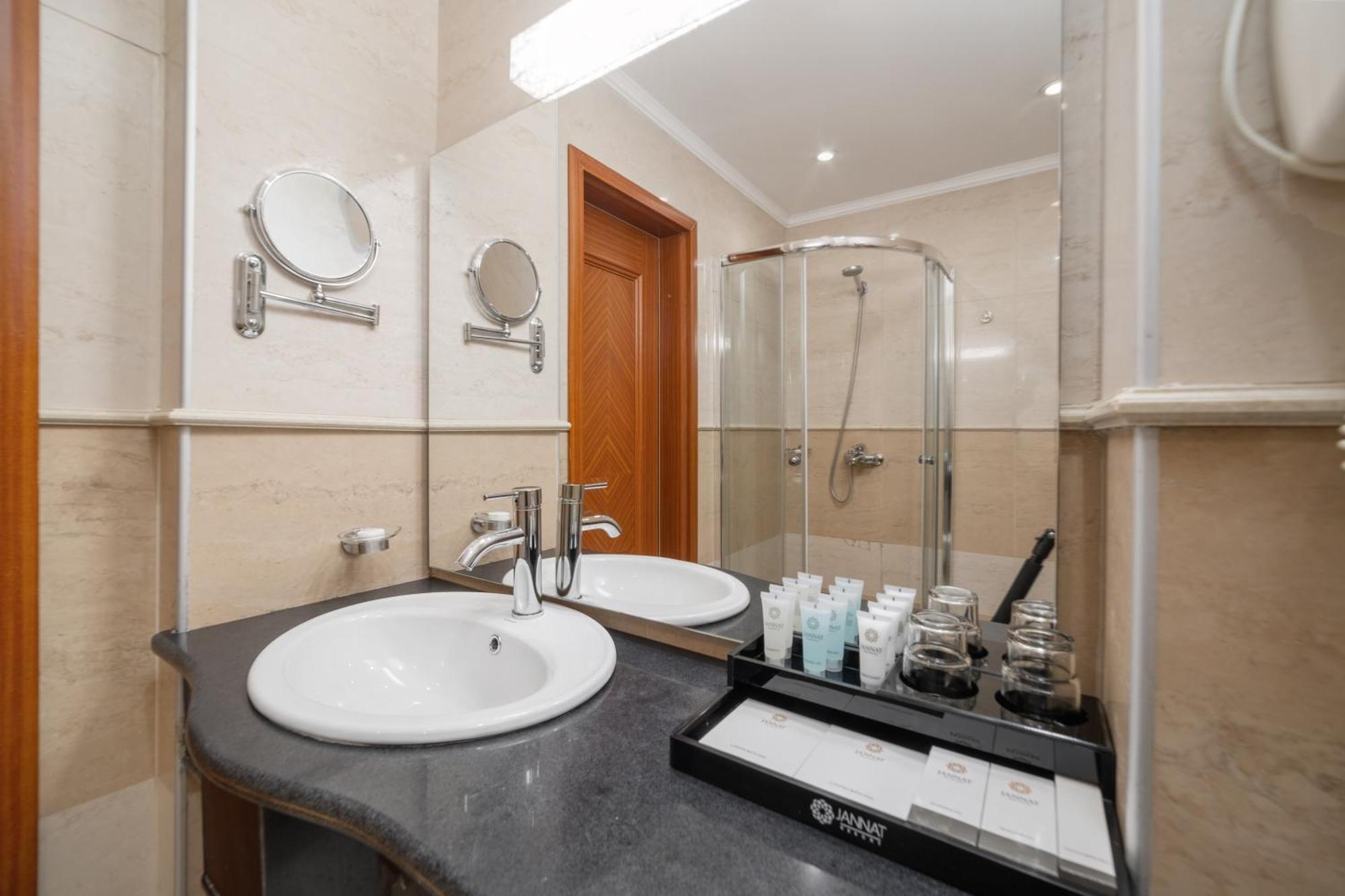 Jannat Resort Kara-Bulak Room photo