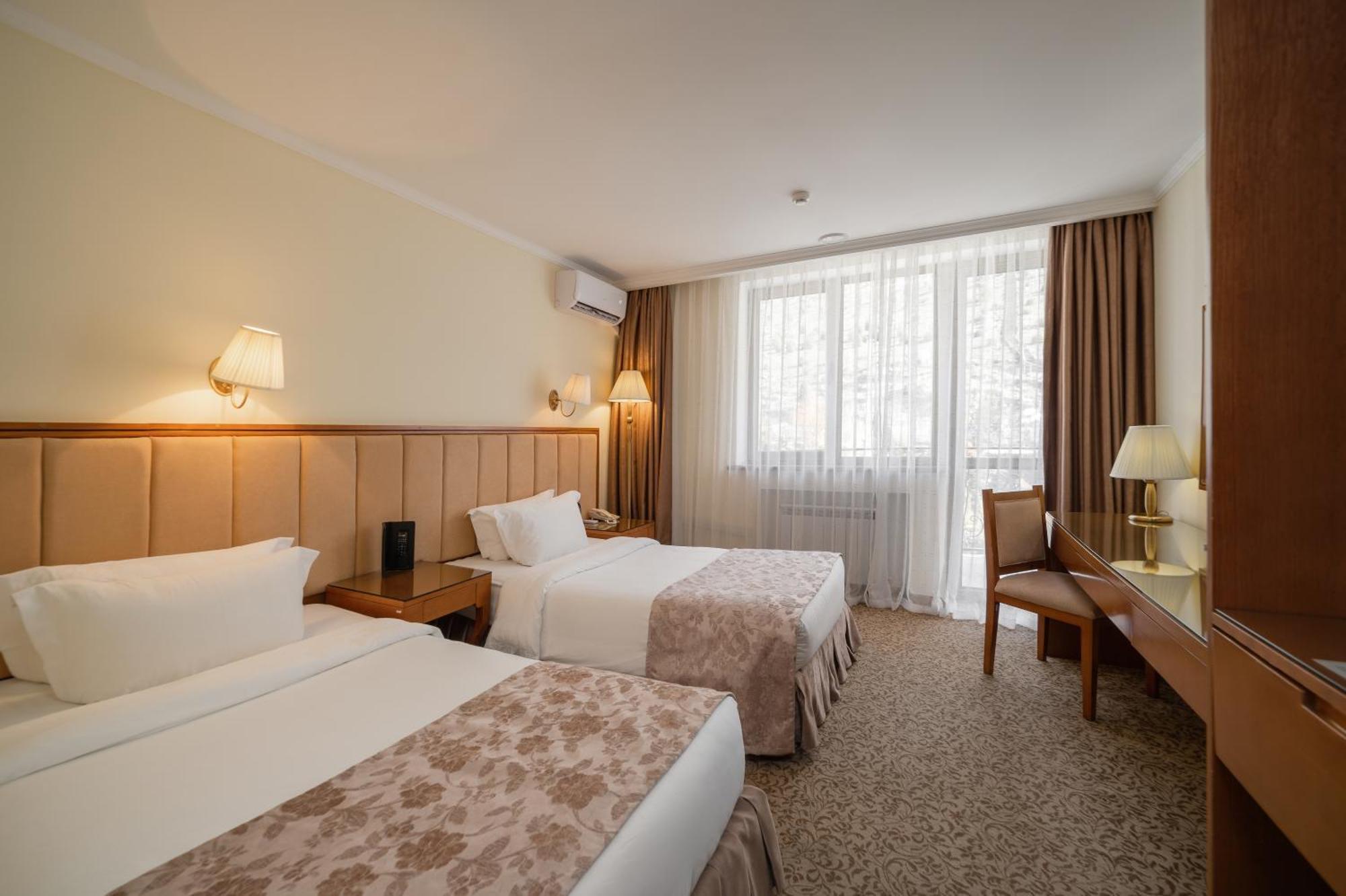 Jannat Resort Kara-Bulak Room photo