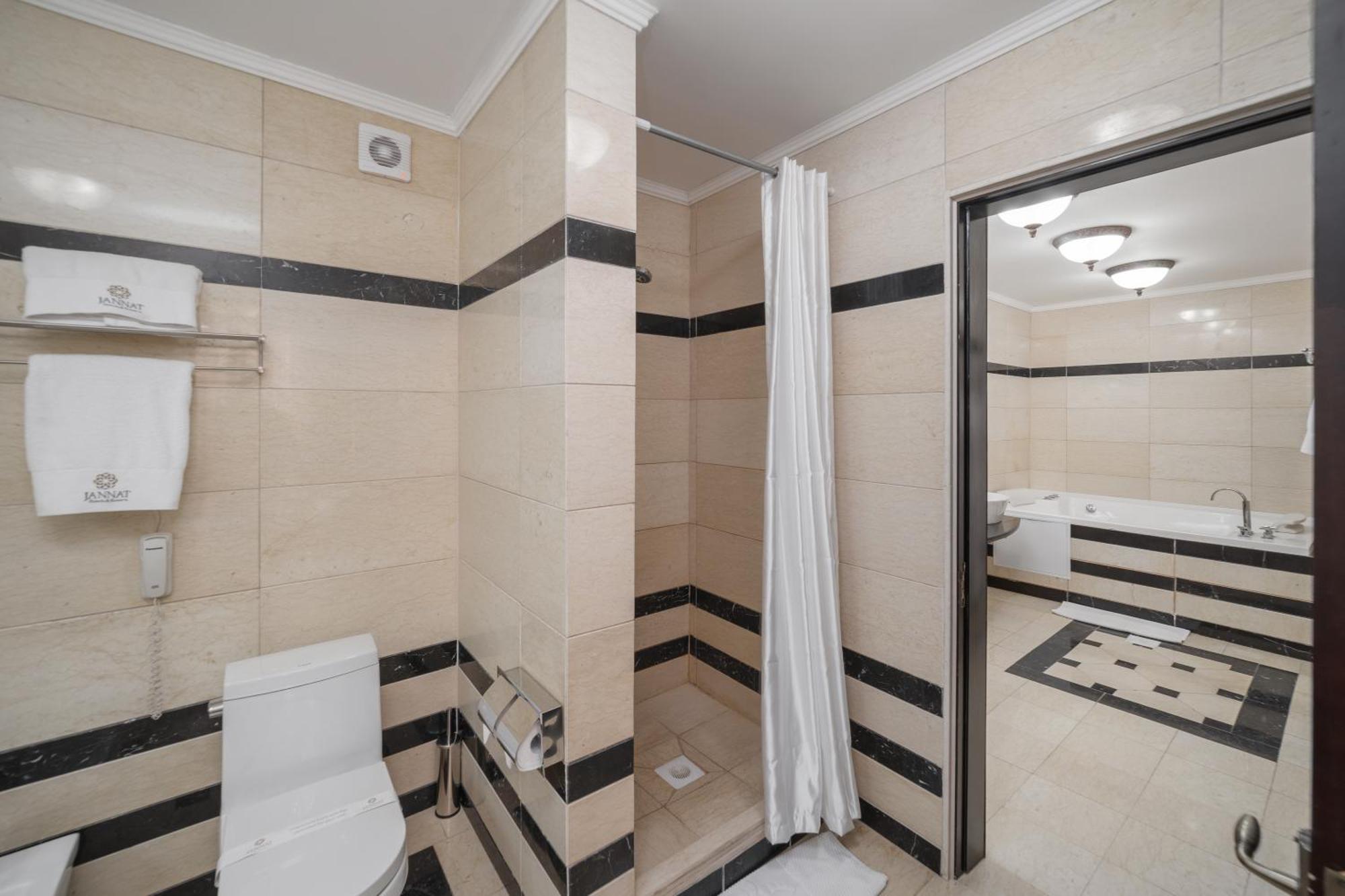 Jannat Resort Kara-Bulak Room photo
