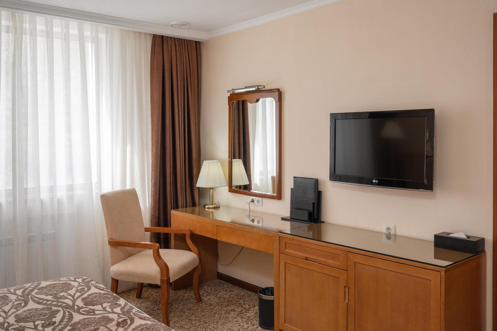 Jannat Resort Kara-Bulak Room photo
