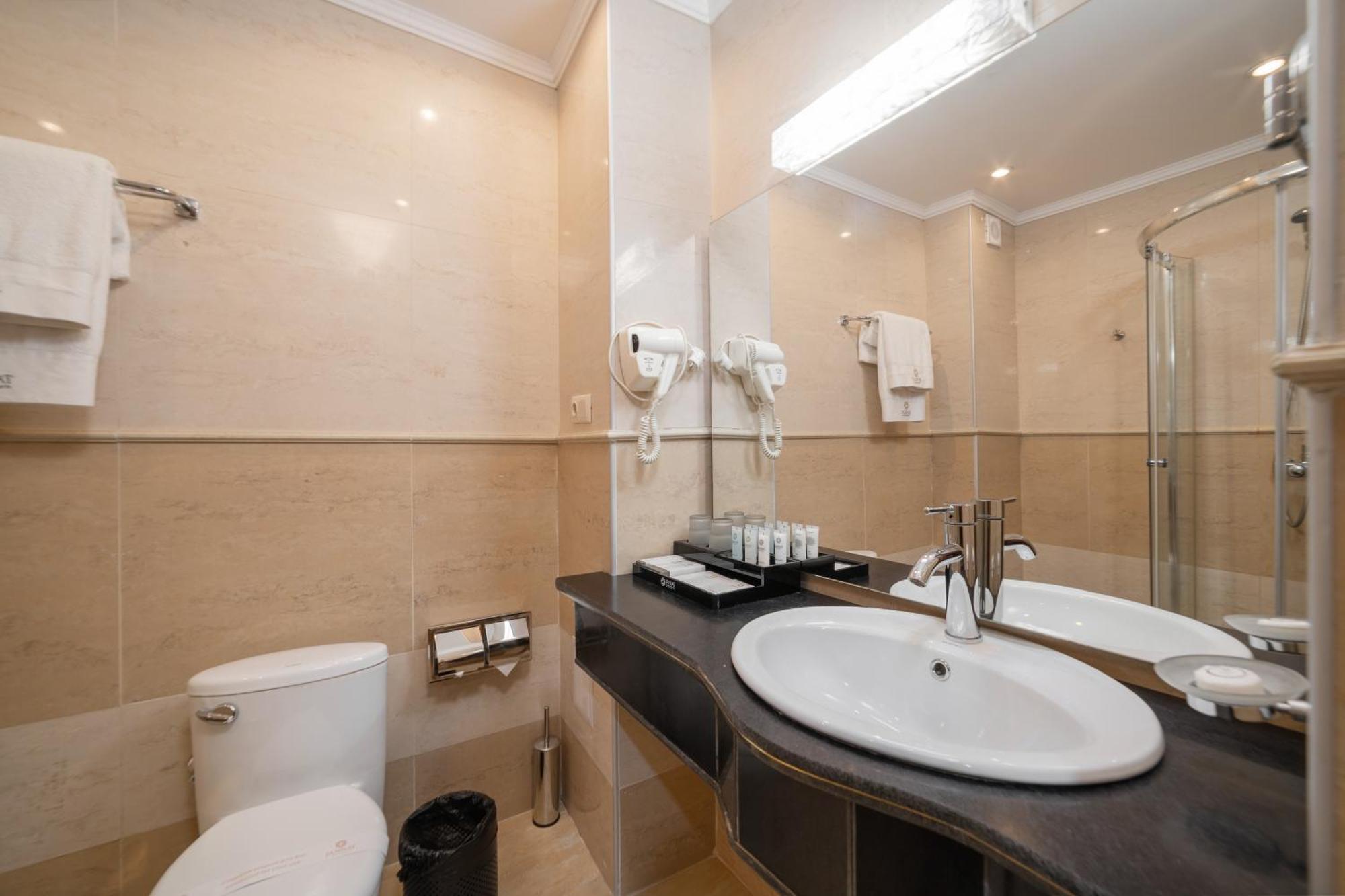 Jannat Resort Kara-Bulak Room photo