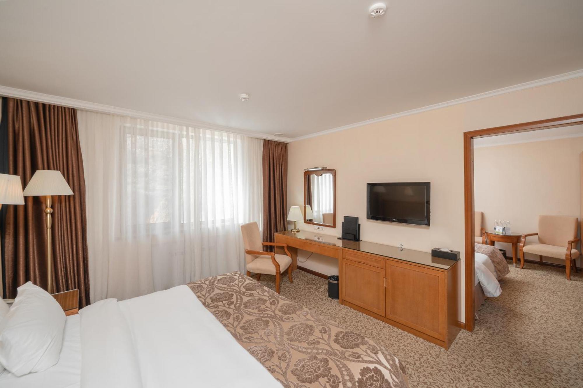 Jannat Resort Kara-Bulak Room photo