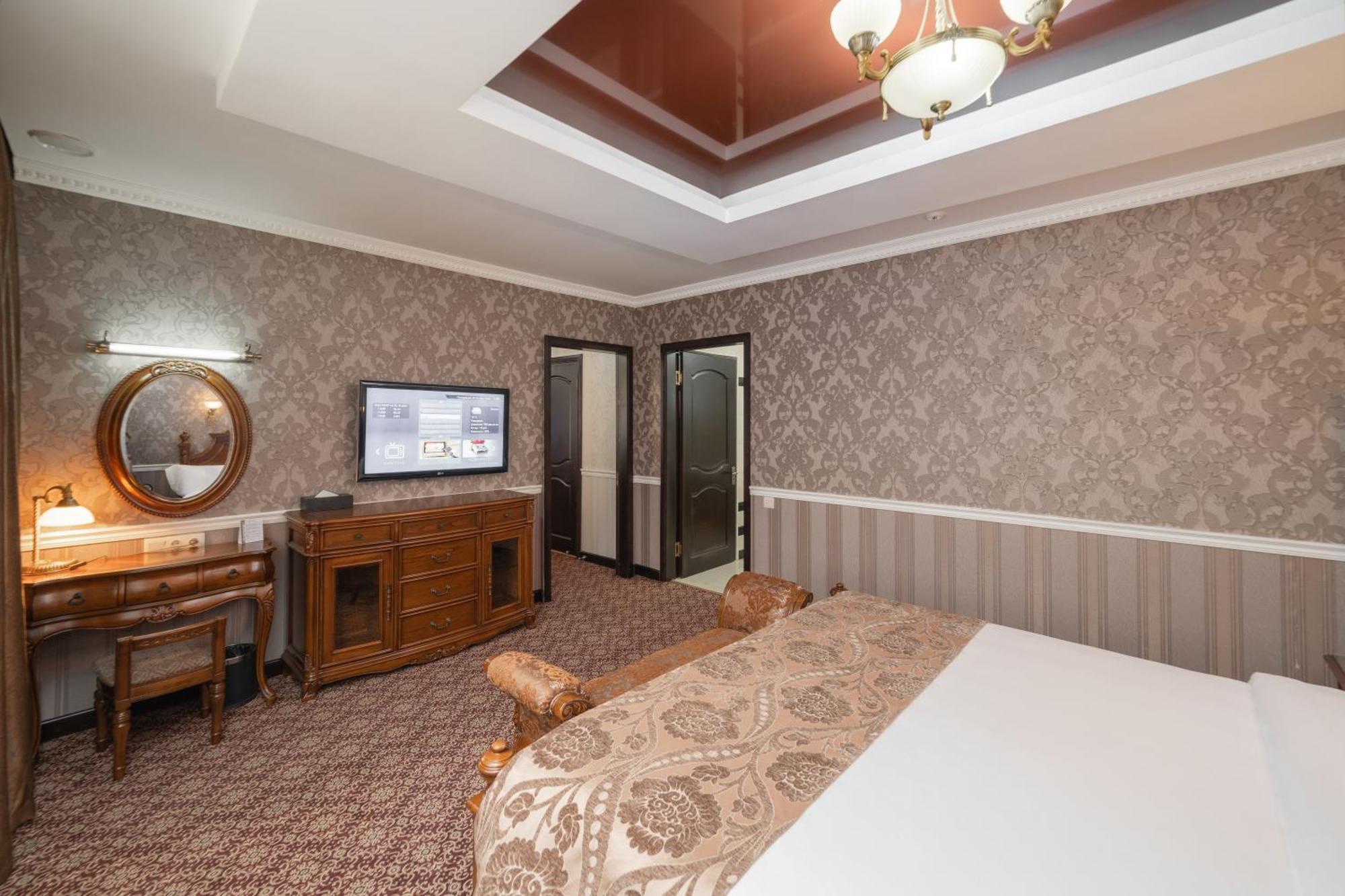 Jannat Resort Kara-Bulak Room photo