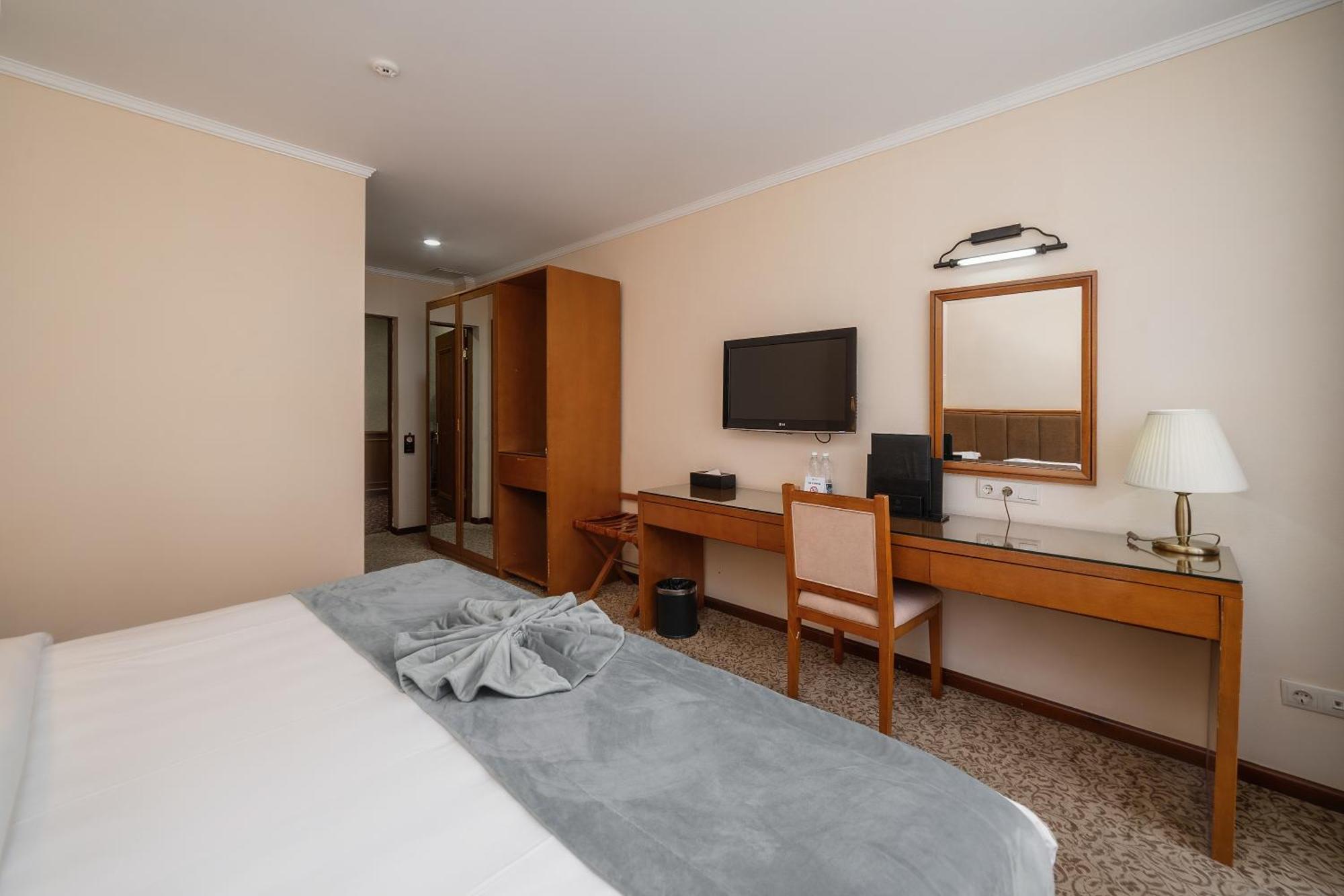 Jannat Resort Kara-Bulak Room photo
